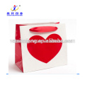 Trade Assurance Custom-made handcraft wide bottom paper gift bags